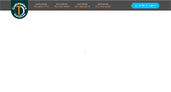 Desktop Screenshot of cmrhome.com